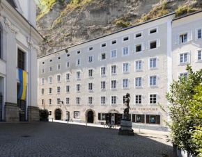 Citycenter Salzburg am Ursulinenplatz